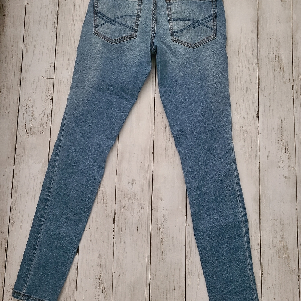 Aeropostale Skinny Jeans - Picture 4 of 4